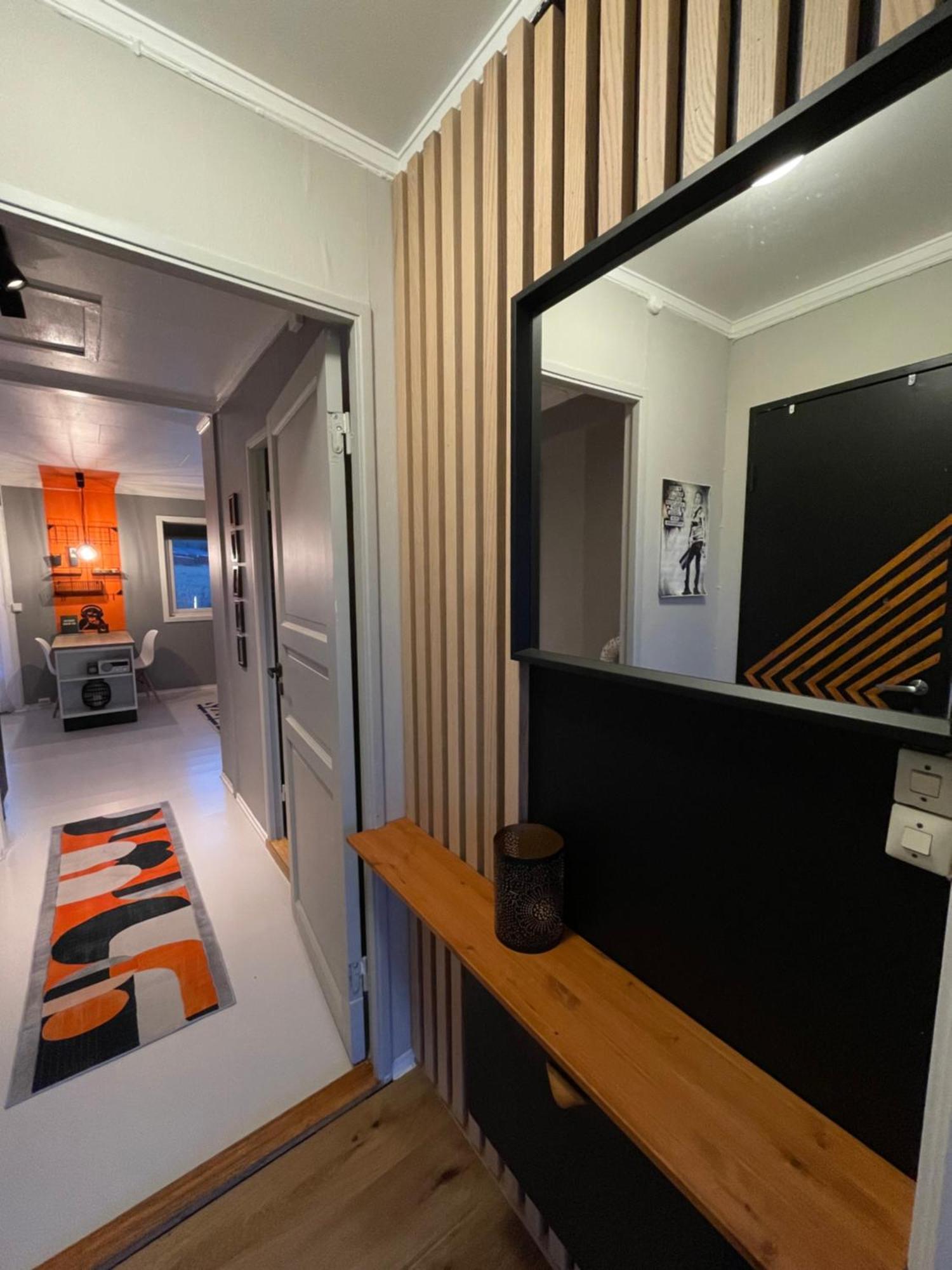 Apartment Gandalf *