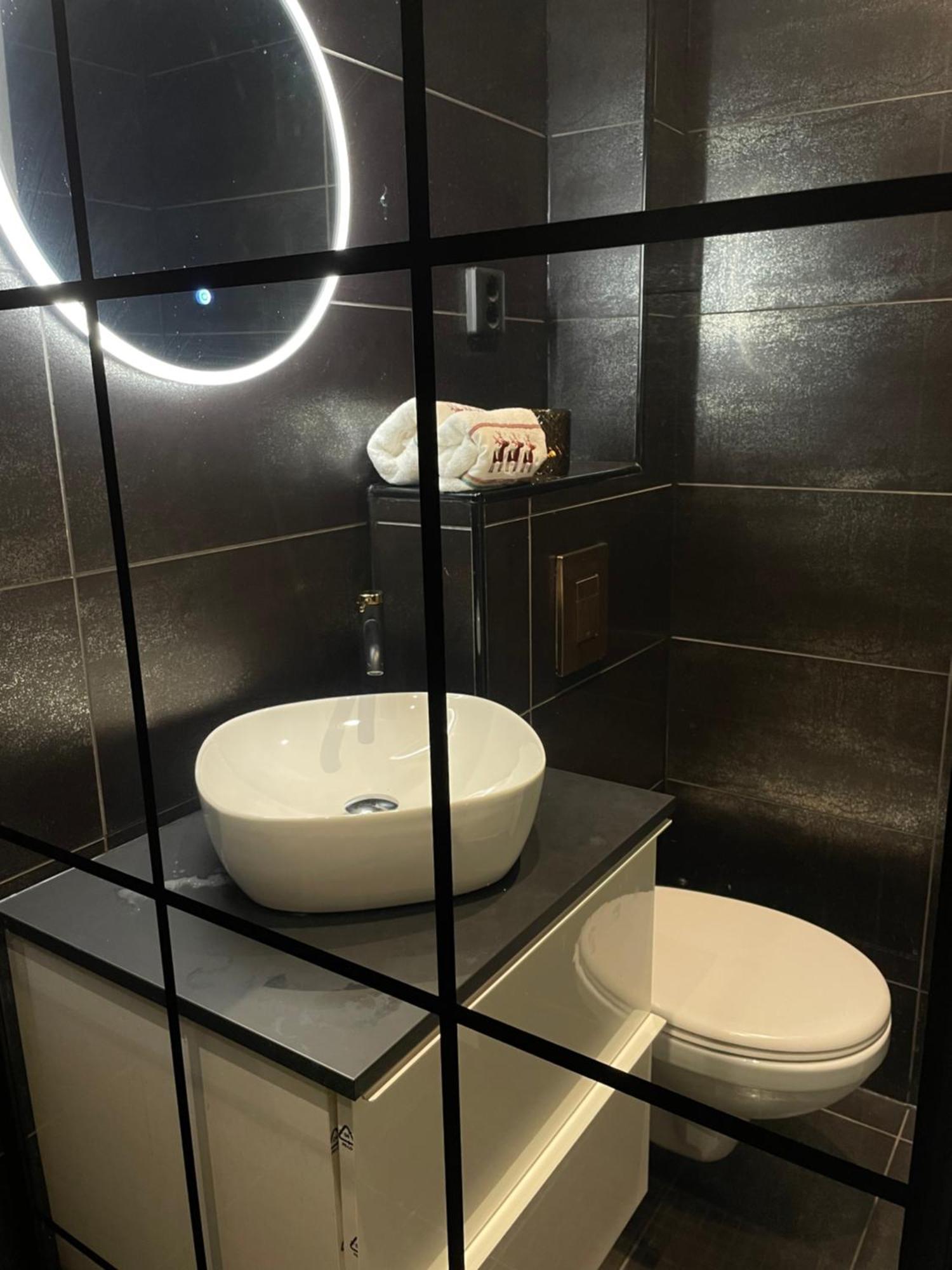 Gandalf Apartment *